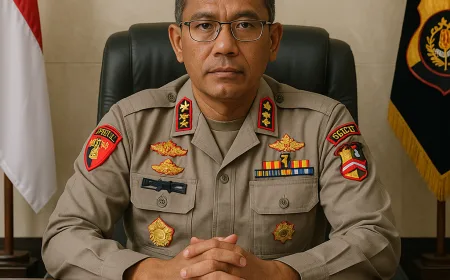 Kabidkum Polda Sulteng Siap Implementasikan Hukum Pidana Baru Usai Rakernis 2026