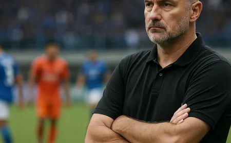 Poin Persib Bandung Disamai Borneo FC, Bojan Hodak Yakin Masih Bisa Juara