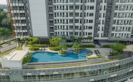 Direktur Pengembang Properti Ini Undur Diri