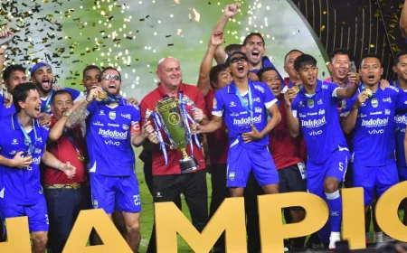 Antisipasi Kecelakaan saat Pawai Juara Persib, Daop 2 Bandung Perketat Keamanan Jalur KA