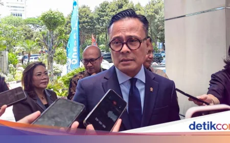 Kepala BP BUMN Minta PTPN Setop Proses Hukum Kakek Mujiran
