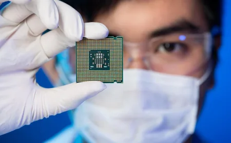 Why Billionaire Stanley Druckenmiller Dumped Nvidia but Loaded Up on These 3 AI Infrastructure Stocks for the Next Boom