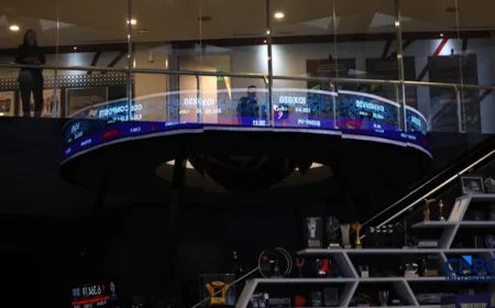 FTSE Tendang DSSA hingga HILL, Berlaku 22 Juni 2026
