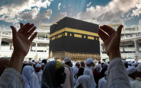 Bolehkah Puasa Arafah Saja Tanpa Puasa Tarwiyah? Simak Penjelasan Hukum dan Keutamaannya