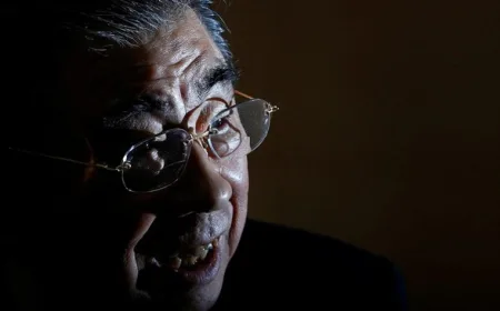 Pendiri 7-Eleven Meninggal Usia 93 Tahun Kena Gagal Jantung
