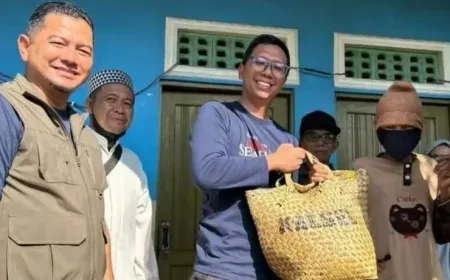 Kemensos tinjau ulang data penerima bantuan sosial di Banjarmasin