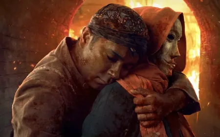 Sinopsis Film Badut Gendong, Teror Kelam di Balik Cinta dan Dendam