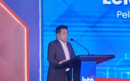 Ahli prediksi "booming" properti terjadi dua tahun dari sekarang