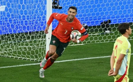 10 Atlet dengan Bayaran Tertinggi di Dunia 2026, Ronaldo Nomor Berapa?