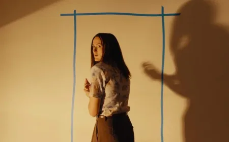 Sinopsis Film Horor Backrooms, Kapan Tayang di Bioskop Indonesia?