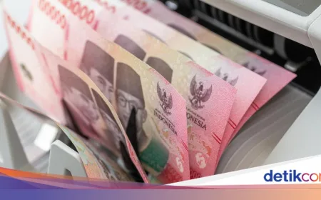 Jadwal Pencairan Gaji ke-13 Pensiunan 2026 Lengkap dengan Nominalnya