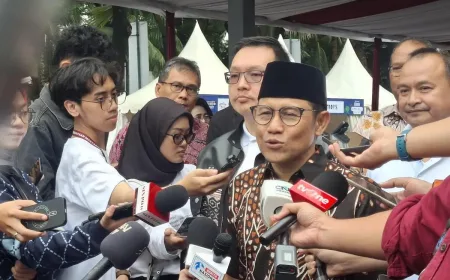 Harta Kekayaan Muhaimin Iskandar Rp37,4 M, Mayoritas dari Properti
