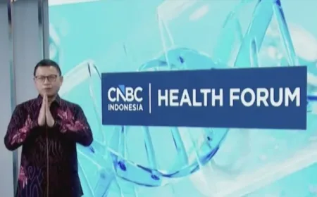 BPOM Ungkap Potensi Jamu Bagi Kesehatan Modern dan Tembus Pasar Global