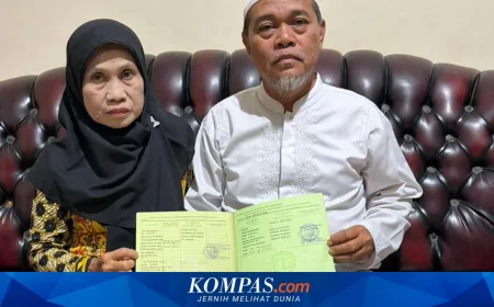 Berkaca dari Kasus Warga Solo, Pegang SHM Belum Tentu Sudah Aman