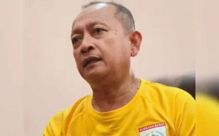 Penyaluran Dana Bantuan Politik Sesuai SK Bupati