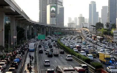 Apakah 29 Mei Hari Libur Cuti Bersama? Ini Aturan Resmi Pemerintah