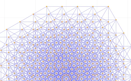 An AI solution to an 80-year-old problem has shocked mathematicians