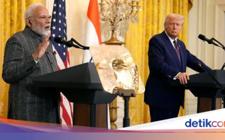 China Menguat, AS-India Bersitegang, Masa Depan Quad Dipertaruhkan