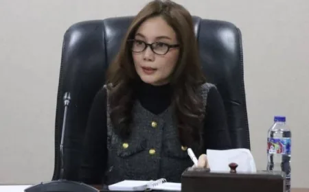 Kadernya Pindah ke Gerindra, NasDem: Itu Hak Politik Masing-masing