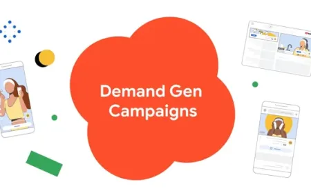 Google integrates Demand Gen and Display Network