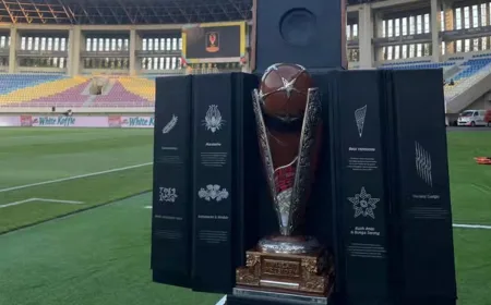 Port FC hingga Johor Darul Takzim Disebut Tampil di Piala Presiden 2026!