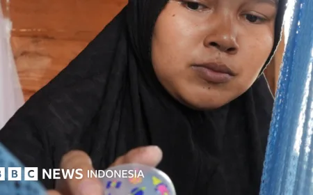 Perjuangan ibu hamil penyintas banjir Aceh, enam bulan pascabencana