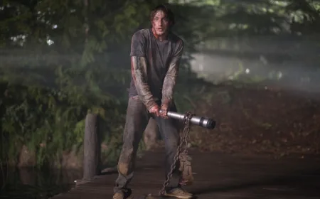 Sinopsis Film The Cabin in the Woods Teror Horor di Kabin Terpencil