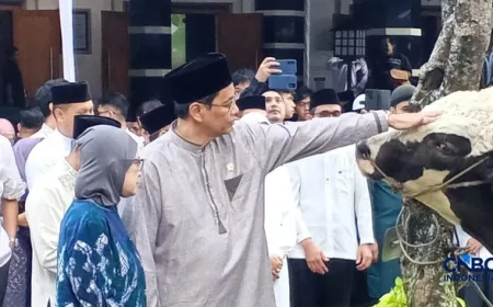 Dolar AS Tembus Rp17.800, Purbaya: Nggak Masuk Akal!