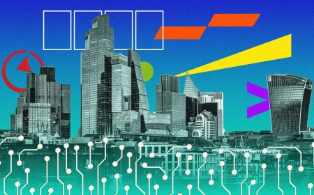 How AI threatens the giants of consulting