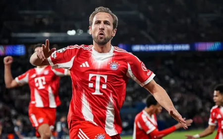 Presiden Bayern Munich Kaget Barcelona Incar Harry Kane: Mereka Enggak Punya Uang