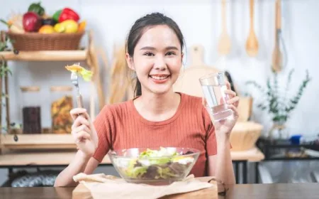 Diet Biblical, Pola Makan Viral yang Terinspirasi dari Alkitab