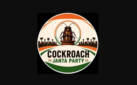 Macam Politik Satire di Dunia, Partai Kecoa sampai Partai Malas Kerja