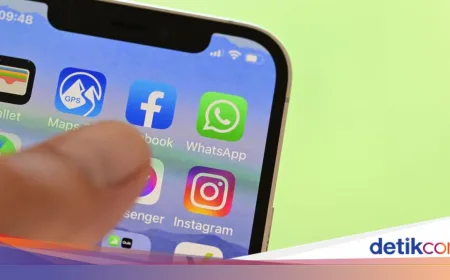 Meta Resmi Luncurkan Instagram dan WhatsApp Berbayar, Mulai Rp 53 Ribu per Bulan