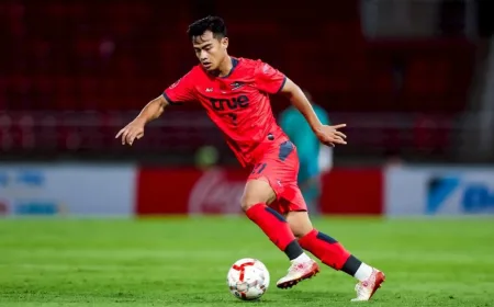 Pratama Arhan Gabung Garudayaksa FC? Manajemen Buka Suara