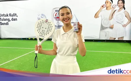 Bukan Diet Ketat, Tips Raline Shah Agar Tetap Langsing & Bahagia Tanpa Stres