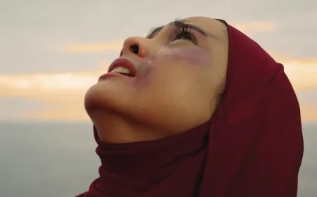 Sinopsis Film Suamiku Lukaku Angkat Isu KDRT dan Perjuangan Seorang Ibu