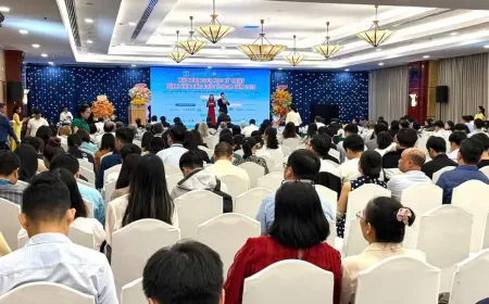 Pemeriksaan skrining kanker berdasarkan model Ningen Dock Jepang diharapkan dapat memberikan banyak manfaat bagi pasien di Vietnam.
