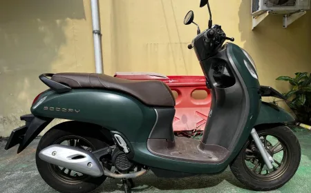Ungkap Kasus Curanmor, Warga Rongkop Dibekuk Polisi