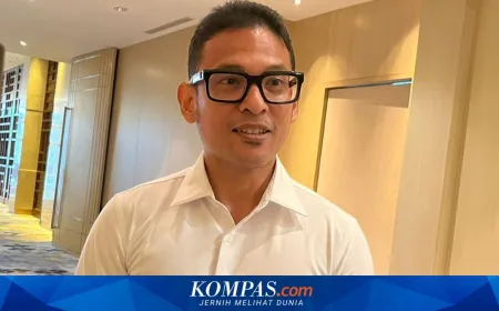 PT DSI Dibentuk, Pemerintah Yakin Rupiah Bisa Rp 16.900 Per Dollar AS