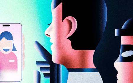 Online Scams Have Evolved in the A.I. Era. Here’s What to Do.