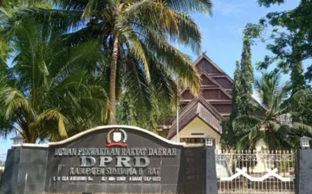 Isu PAW Anggota DPRD Dapil III KSB dari Partai NasDem Jadi Perbincangan Publik