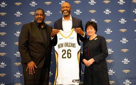 Jamahl Mosley Tidak Berniat Mengubah Arah Pelicans