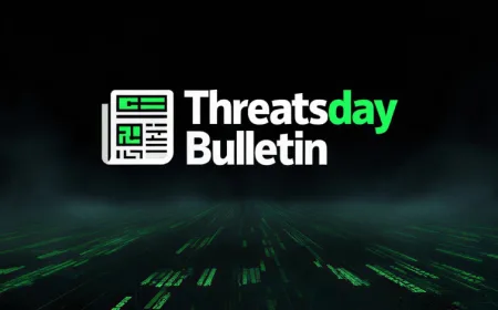 ThreatsDay Bulletin: Claude Security Plugin, Azure Priv-Esc, Kali365 MFA Bypass, FIFA Scams +15 More