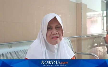 Kisah Juhariah: Dulu Takut dan Nangis Tinggal di Panti Sosial, Kini Aktif Berkegiatan