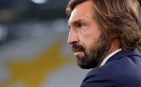 Pirlo Jagokan PSG Juara Liga Champions 2025-2026, Ini Alasannya