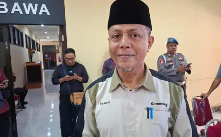 MUI Apresiasi Pemusnahan Barang Bukti Narkotika oleh Polres Sumbawa