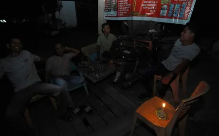 Pakar Hukum di Aceh: Warga Berhak Kompensasi Akibat Blackout Sumatra