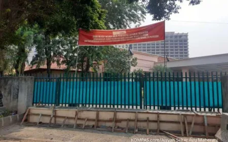 Indobuildco Tolak Eksekusi Hotel Sultan, Soroti Kepastian Hukum dan Dampak Sosial