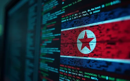 Kimsuky Deploys HTTPSpy, Expands Arsenal with HelloDoor and VS Code Tunnels