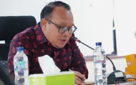 Ombudsman lakukan kajian cepat atas kecelakaan kereta di Bekasi Timur